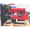 Motor generador diésel de alto rendimiento serie HM13F